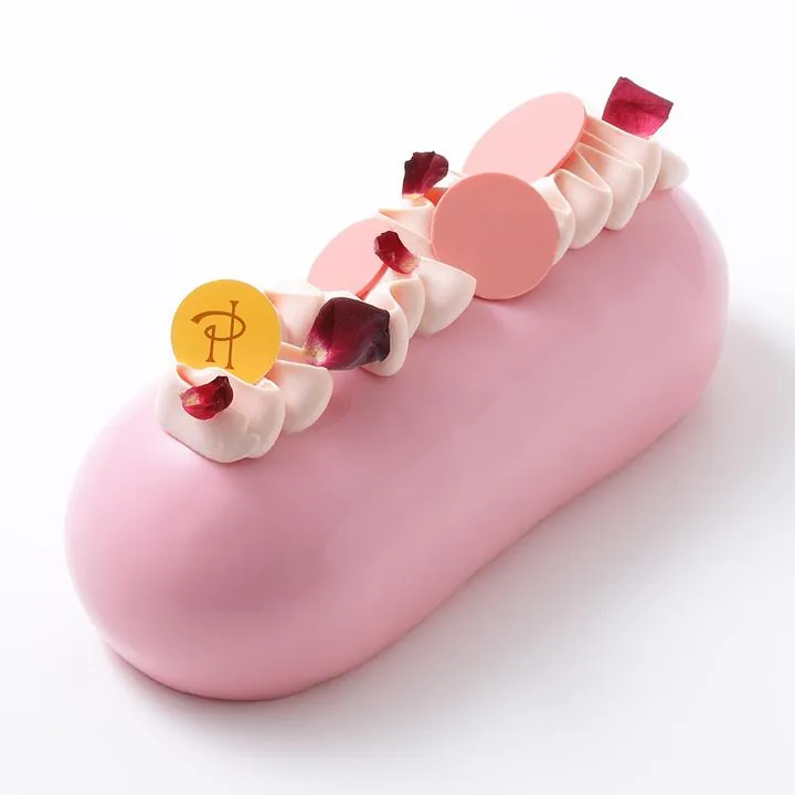ピエール・エルメ・パリ ノマド イスパハン
