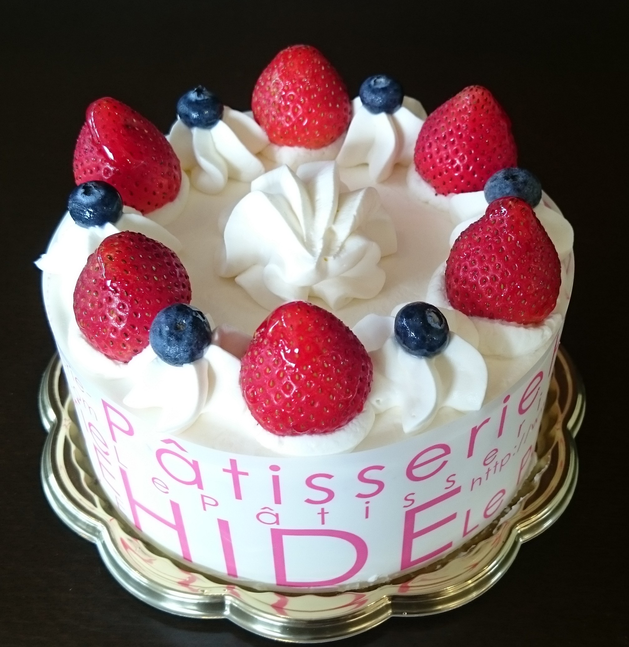 22最新 群馬県で誕生日ケーキを頼めるお店 おすすめの人気店 有名店もすべて網羅 誕生日ケーキセレクト