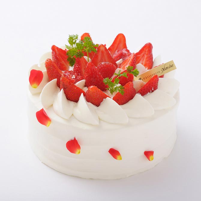 22最新 梅田で誕生日ケーキを頼めるお店 おすすめの人気店 有名店もすべて網羅 誕生日ケーキセレクト